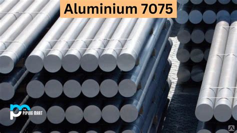 aluminium 7075 specs